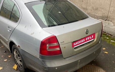 Skoda Octavia, 2011 год, 450 000 рублей, 4 фотография