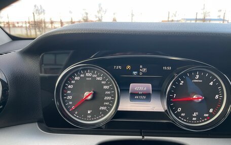 Mercedes-Benz E-Класс, 2018 год, 1 550 000 рублей, 9 фотография