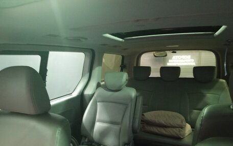 Hyundai Grand Starex Grand Starex I рестайлинг 2, 2019 год, 3 610 000 рублей, 8 фотография