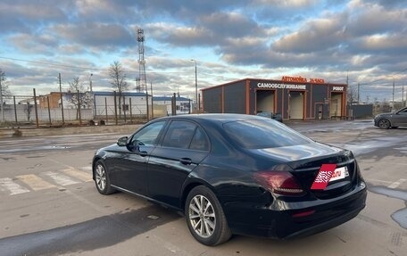 Mercedes-Benz E-Класс, 2018 год, 1 550 000 рублей, 6 фотография