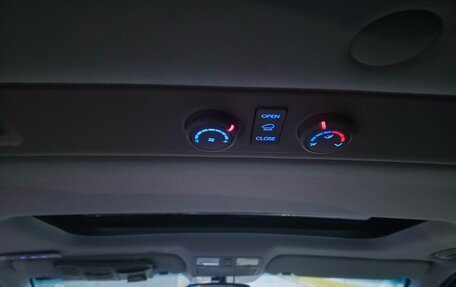 Hyundai Grand Starex Grand Starex I рестайлинг 2, 2019 год, 3 610 000 рублей, 10 фотография