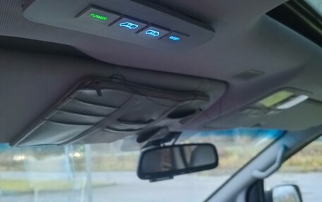 Hyundai Grand Starex Grand Starex I рестайлинг 2, 2019 год, 3 610 000 рублей, 13 фотография