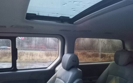 Hyundai Grand Starex Grand Starex I рестайлинг 2, 2019 год, 3 610 000 рублей, 12 фотография