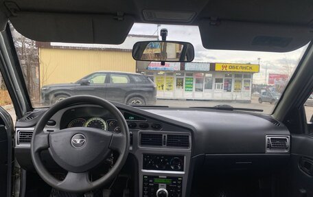 Daewoo Nexia I рестайлинг, 2012 год, 420 000 рублей, 5 фотография