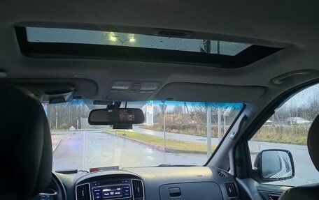 Hyundai Grand Starex Grand Starex I рестайлинг 2, 2019 год, 3 610 000 рублей, 11 фотография