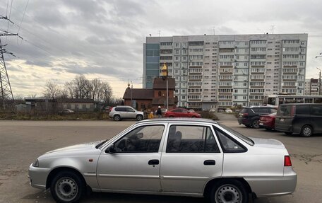 Daewoo Nexia I рестайлинг, 2012 год, 420 000 рублей, 2 фотография
