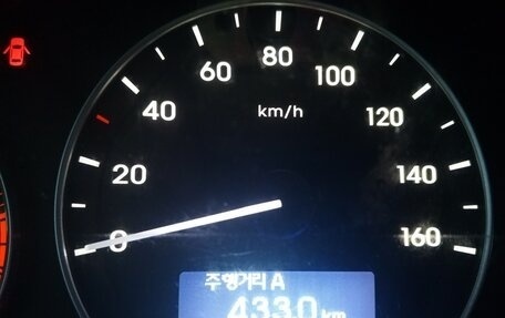 Hyundai Grand Starex Grand Starex I рестайлинг 2, 2019 год, 3 610 000 рублей, 14 фотография