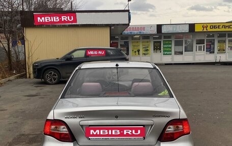 Daewoo Nexia I рестайлинг, 2012 год, 420 000 рублей, 3 фотография