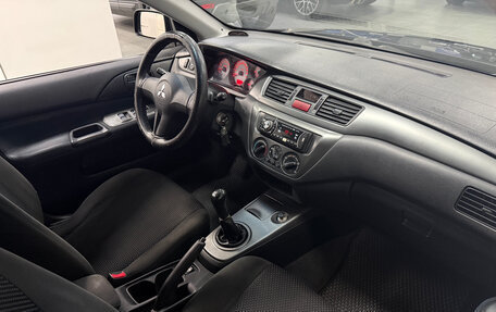 Mitsubishi Lancer IX, 2007 год, 360 000 рублей, 8 фотография