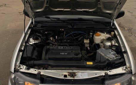 Daewoo Nexia I рестайлинг, 2012 год, 420 000 рублей, 6 фотография