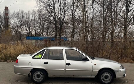 Daewoo Nexia I рестайлинг, 2012 год, 420 000 рублей, 4 фотография