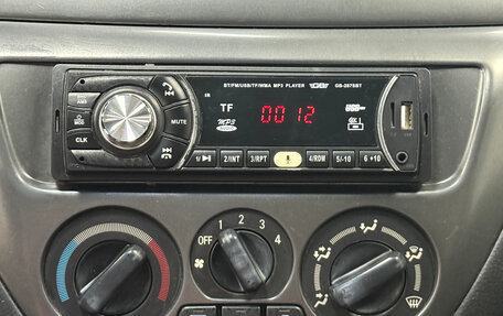 Mitsubishi Lancer IX, 2007 год, 360 000 рублей, 12 фотография