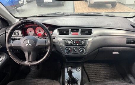 Mitsubishi Lancer IX, 2007 год, 360 000 рублей, 7 фотография