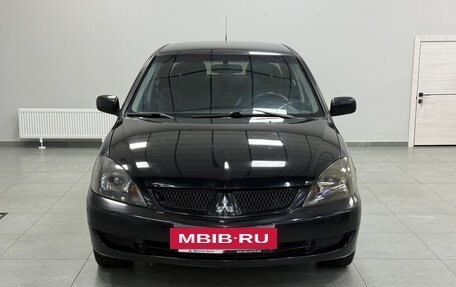 Mitsubishi Lancer IX, 2007 год, 360 000 рублей, 2 фотография