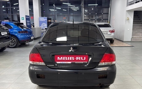 Mitsubishi Lancer IX, 2007 год, 360 000 рублей, 5 фотография