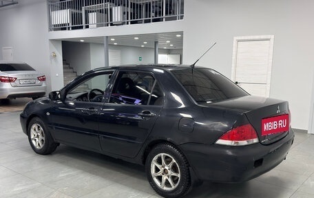 Mitsubishi Lancer IX, 2007 год, 360 000 рублей, 6 фотография