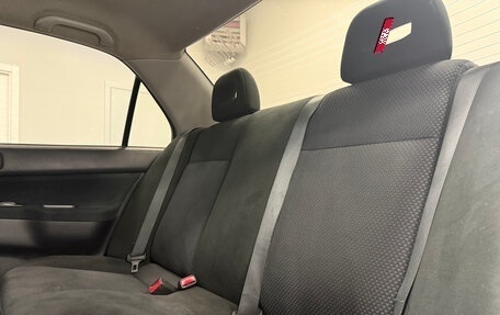 Mitsubishi Lancer IX, 2007 год, 360 000 рублей, 17 фотография