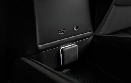 Cadillac Escalade V, 2025 год, 22 590 000 рублей, 27 фотография
