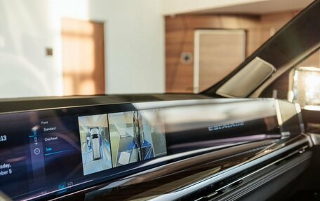 Cadillac Escalade V, 2025 год, 22 590 000 рублей, 15 фотография