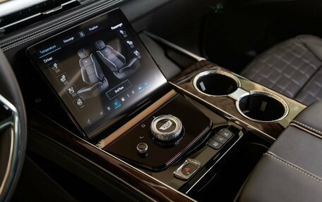 Cadillac Escalade V, 2025 год, 22 590 000 рублей, 17 фотография