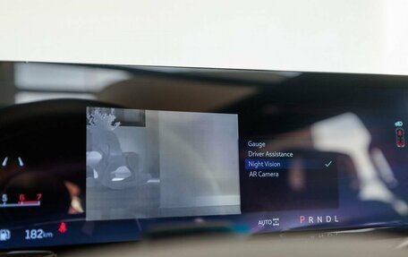 Cadillac Escalade V, 2025 год, 22 590 000 рублей, 14 фотография