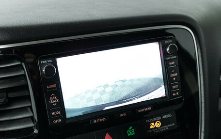 Mitsubishi Outlander III рестайлинг 3, 2015 год, 1 495 989 рублей, 15 фотография