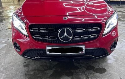 Mercedes-Benz GLA, 2019 год, 2 850 000 рублей, 1 фотография