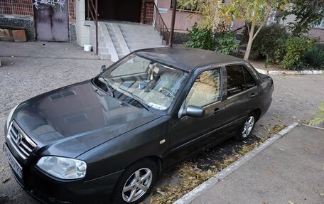 Vortex Corda, 2010 год, 210 000 рублей, 1 фотография