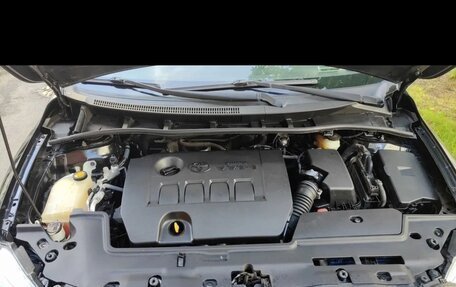 Toyota Corolla, 2012 год, 1 050 000 рублей, 2 фотография