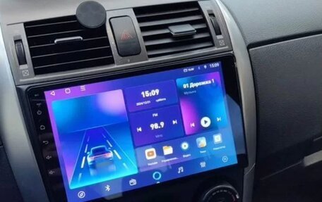 Toyota Corolla, 2012 год, 1 050 000 рублей, 7 фотография