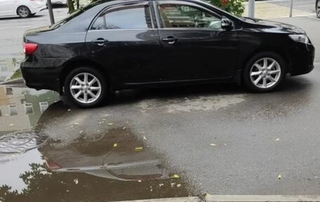 Toyota Corolla, 2012 год, 1 050 000 рублей, 9 фотография