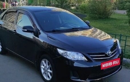 Toyota Corolla, 2012 год, 1 050 000 рублей, 6 фотография