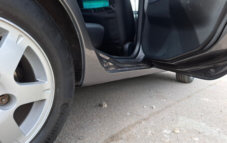 Mitsubishi Lancer IX, 2005 год, 450 000 рублей, 3 фотография