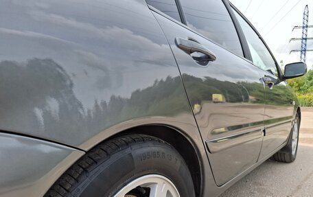 Mitsubishi Lancer IX, 2005 год, 450 000 рублей, 4 фотография