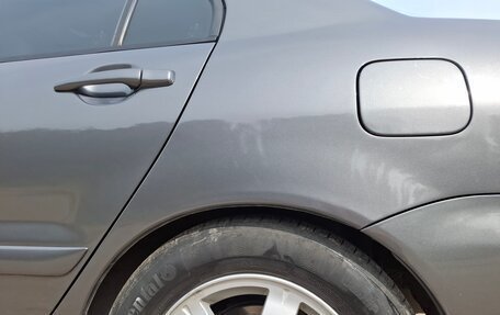 Mitsubishi Lancer IX, 2005 год, 450 000 рублей, 7 фотография