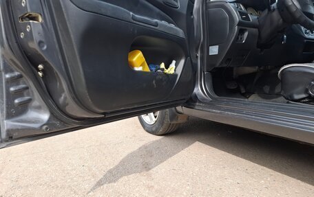 Mitsubishi Lancer IX, 2005 год, 450 000 рублей, 9 фотография