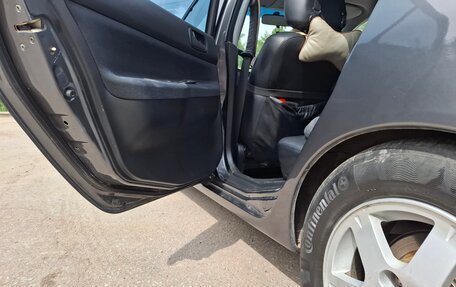 Mitsubishi Lancer IX, 2005 год, 450 000 рублей, 8 фотография