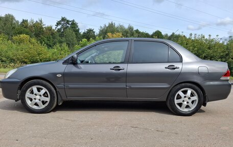 Mitsubishi Lancer IX, 2005 год, 450 000 рублей, 10 фотография