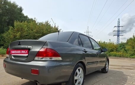 Mitsubishi Lancer IX, 2005 год, 450 000 рублей, 5 фотография