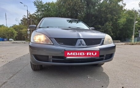 Mitsubishi Lancer IX, 2005 год, 450 000 рублей, 12 фотография