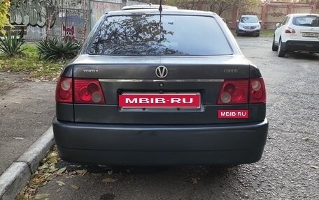 Vortex Corda, 2010 год, 210 000 рублей, 3 фотография