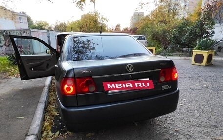 Vortex Corda, 2010 год, 210 000 рублей, 4 фотография