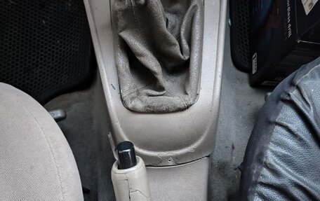 Vortex Corda, 2010 год, 210 000 рублей, 13 фотография