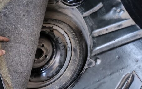 Vortex Corda, 2010 год, 210 000 рублей, 15 фотография