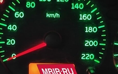 Vortex Corda, 2010 год, 210 000 рублей, 8 фотография