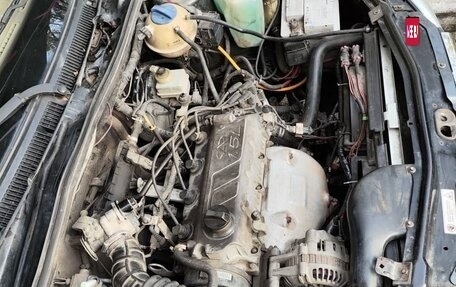 Vortex Corda, 2010 год, 210 000 рублей, 16 фотография