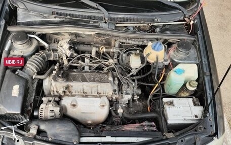 Vortex Corda, 2010 год, 210 000 рублей, 17 фотография