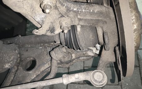 Vortex Corda, 2010 год, 210 000 рублей, 19 фотография