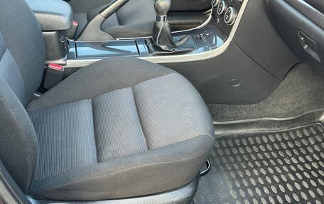 Mazda 6, 2007 год, 580 000 рублей, 13 фотография