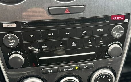 Mazda 6, 2007 год, 580 000 рублей, 8 фотография